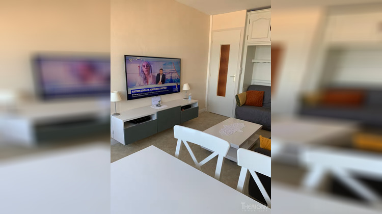 Ma-Cabane - Vente Appartement Le Tréport, 36 m²