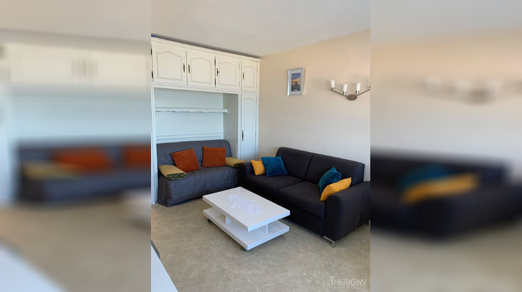 Ma-Cabane - Vente Appartement Le Tréport, 36 m²