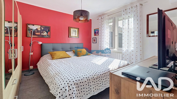 Ma-Cabane - Vente Appartement Le Tréport, 47 m²