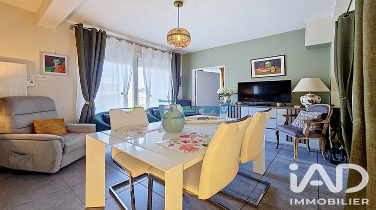 Ma-Cabane - Vente Appartement Le Tréport, 47 m²