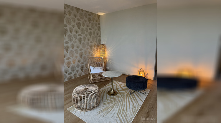 Ma-Cabane - Vente Appartement Le Tréport, 90 m²