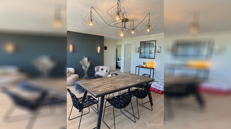 Ma-Cabane - Vente Appartement Le Tréport, 90 m²