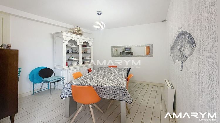 Ma-Cabane - Vente Appartement Le Tréport, 95 m²
