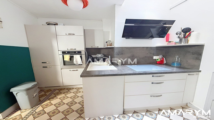 Ma-Cabane - Vente Appartement Le Tréport, 95 m²