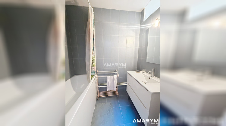 Ma-Cabane - Vente Appartement Le Tréport, 95 m²