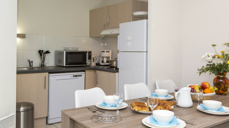 Ma-Cabane - Vente Appartement Le Tronchet, 28 m²