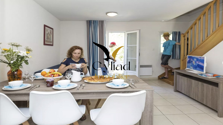 Ma-Cabane - Vente Appartement Le Tronchet, 52 m²
