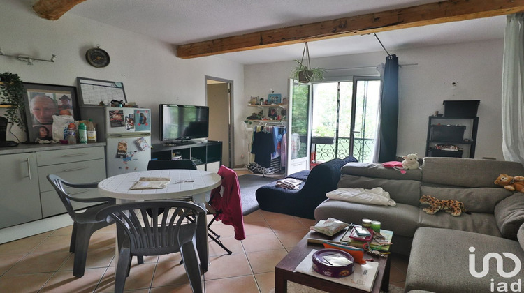 Ma-Cabane - Vente Appartement Le Val, 63 m²