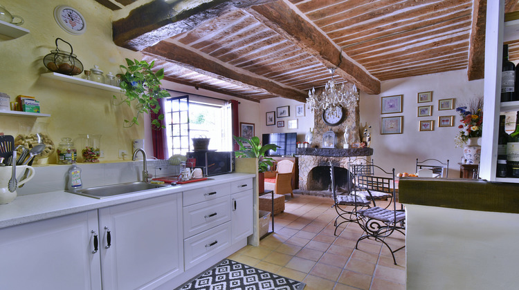 Ma-Cabane - Vente Appartement Le Val, 108 m²