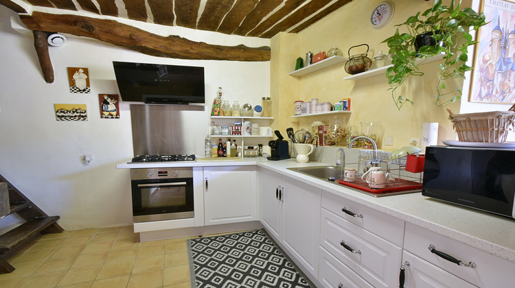 Ma-Cabane - Vente Appartement Le Val, 108 m²