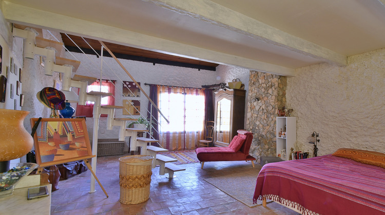 Ma-Cabane - Vente Appartement Le Val, 108 m²