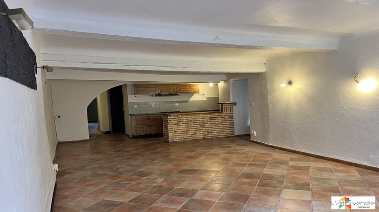 Ma-Cabane - Vente Appartement Le Val, 72 m²