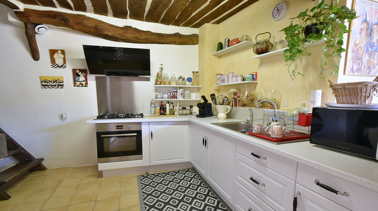 Ma-Cabane - Vente Appartement Le Val, 108 m²