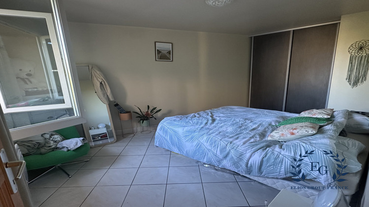 Ma-Cabane - Vente Appartement Le Val, 46 m²