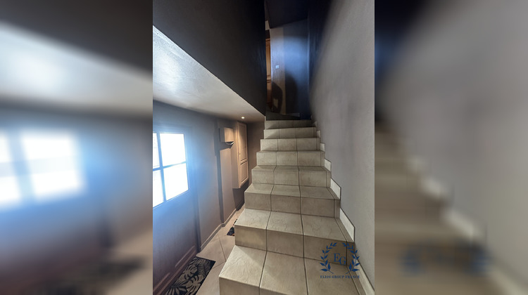 Ma-Cabane - Vente Appartement Le Val, 33 m²