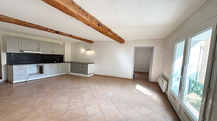 Ma-Cabane - Vente Appartement LE VAL, 64 m²
