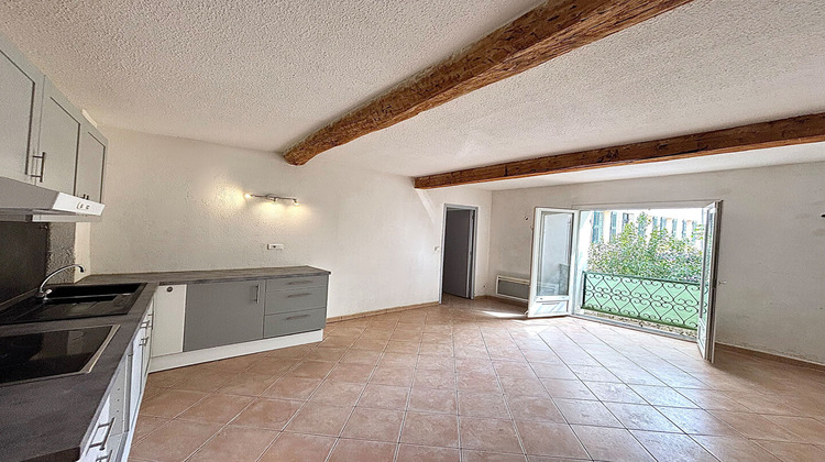 Ma-Cabane - Vente Appartement LE VAL, 64 m²