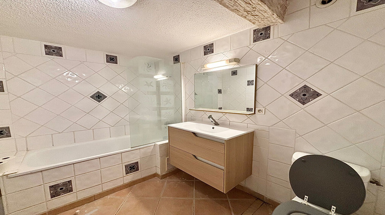 Ma-Cabane - Vente Appartement LE VAL, 64 m²