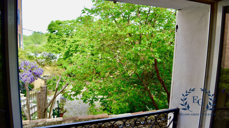 Ma-Cabane - Vente Appartement Le Val, 64 m²