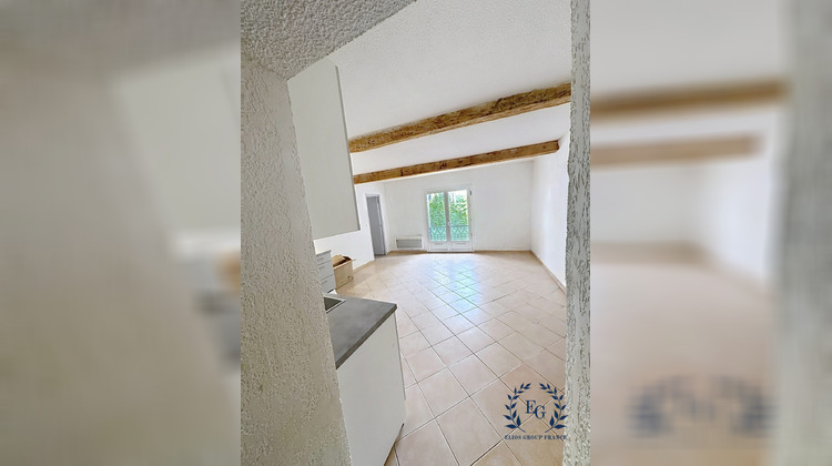 Ma-Cabane - Vente Appartement Le Val, 64 m²