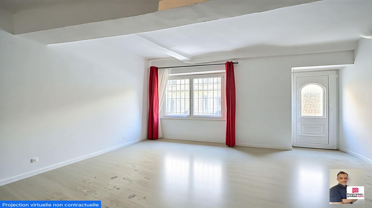 Ma-Cabane - Vente Appartement LE VAL, 47 m²