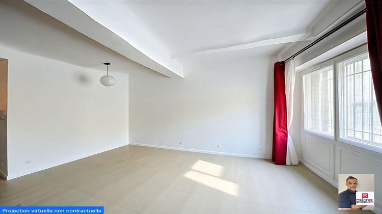 Ma-Cabane - Vente Appartement LE VAL, 47 m²