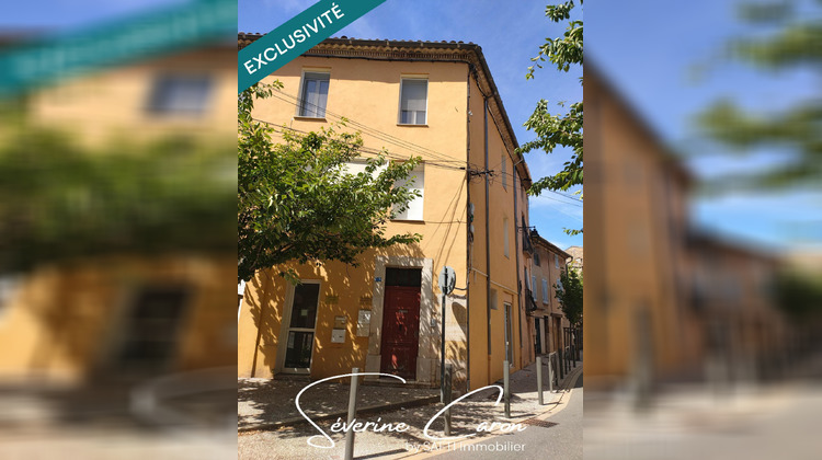 Ma-Cabane - Vente Appartement Le Val, 61 m²