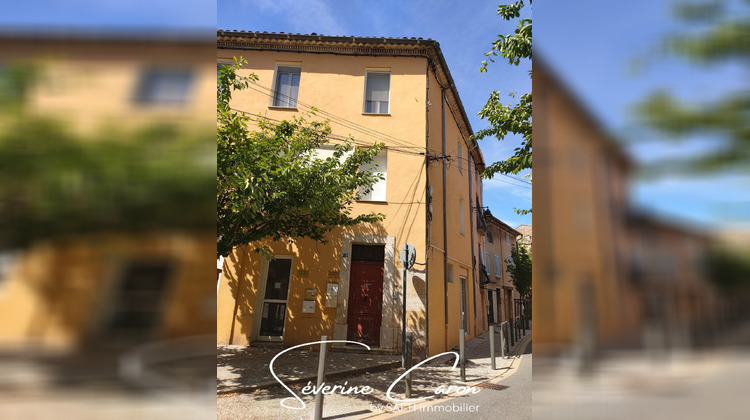 Ma-Cabane - Vente Appartement Le Val, 61 m²