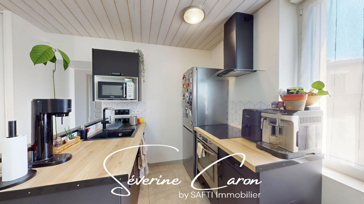 Ma-Cabane - Vente Appartement Le Val, 61 m²