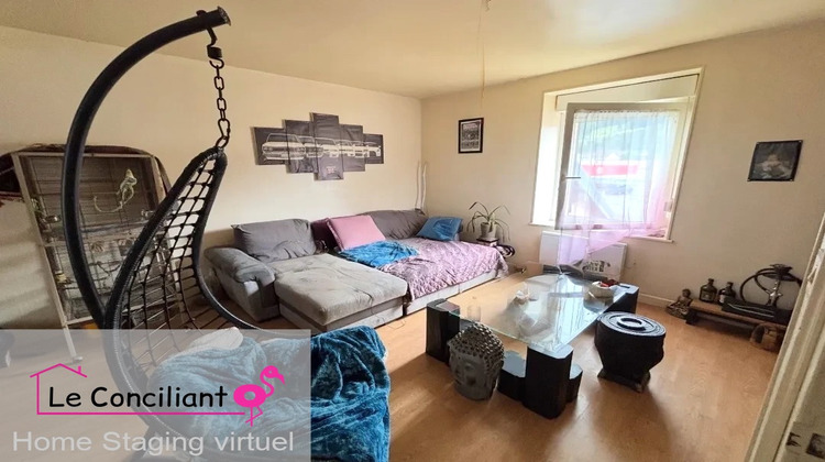 Ma-Cabane - Vente Appartement LE VAL-D'AJOL, 183 m²