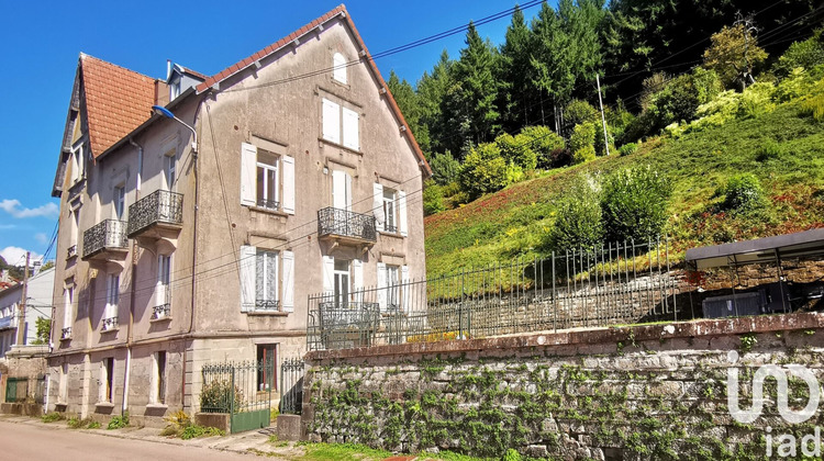 Ma-Cabane - Vente Appartement Le Val-d'Ajol, 115 m²