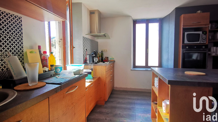 Ma-Cabane - Vente Appartement Le Val-d'Ajol, 115 m²