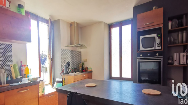 Ma-Cabane - Vente Appartement Le Val-d'Ajol, 115 m²