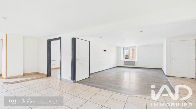 Ma-Cabane - Vente Appartement Le Val-d'Ajol, 88 m²