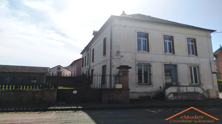 Ma-Cabane - Vente Appartement Le Val-d'Ajol, 117 m²