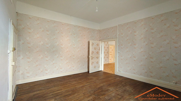 Ma-Cabane - Vente Appartement Le Val-d'Ajol, 117 m²
