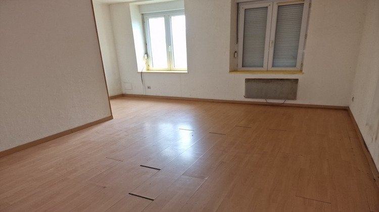 Ma-Cabane - Vente Appartement LE VAL D AJOL, 100 m²