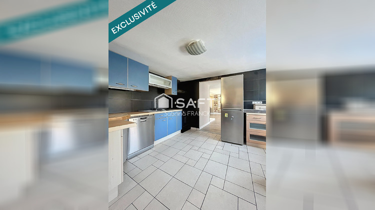 Ma-Cabane - Vente Appartement Le Val-de-Guéblange, 127 m²