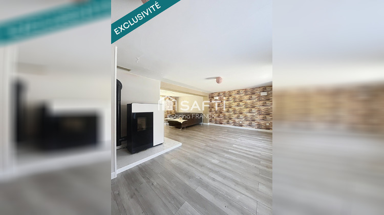 Ma-Cabane - Vente Appartement Le Val-de-Guéblange, 127 m²