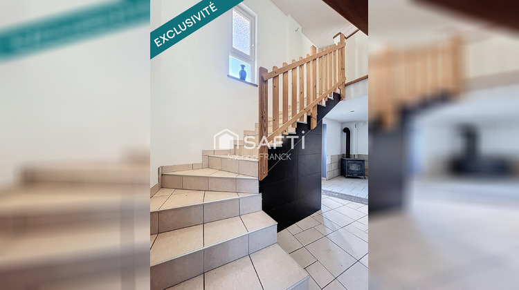 Ma-Cabane - Vente Appartement Le Val-de-Guéblange, 127 m²