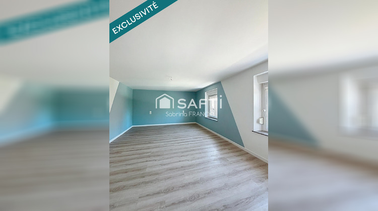 Ma-Cabane - Vente Appartement Le Val-de-Guéblange, 127 m²