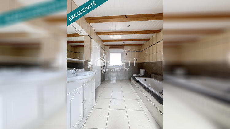 Ma-Cabane - Vente Appartement Le Val-de-Guéblange, 127 m²