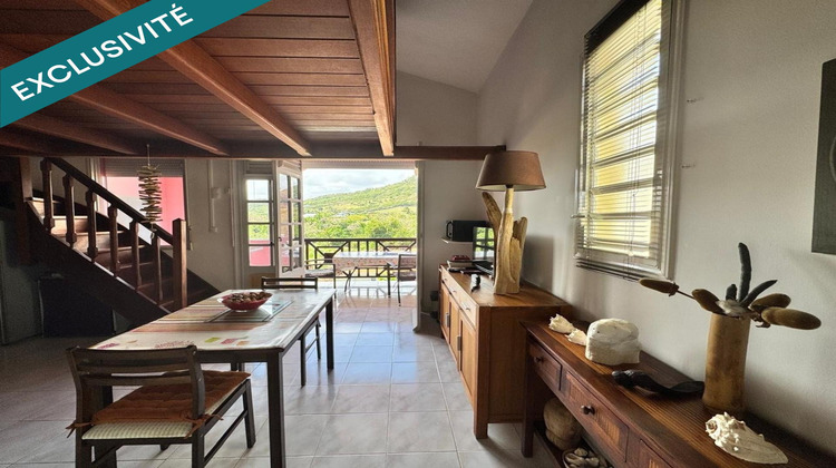 Ma-Cabane - Vente Appartement Le Vauclin, 36 m²