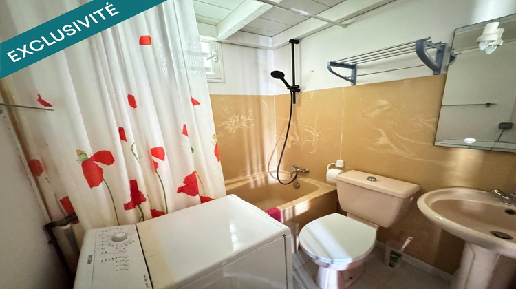 Ma-Cabane - Vente Appartement Le Vauclin, 36 m²