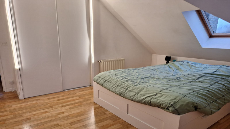 Ma-Cabane - Vente Appartement Le Vaudreuil, 70 m²