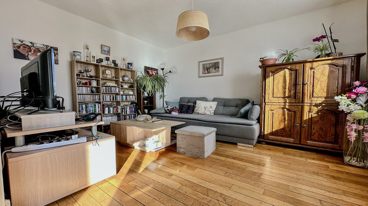 Ma-Cabane - Vente Appartement Le Vaudreuil, 64 m²