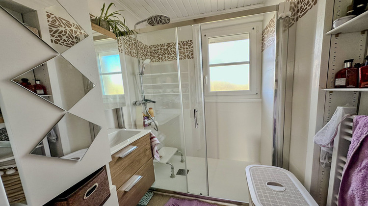 Ma-Cabane - Vente Appartement Le Vaudreuil, 64 m²