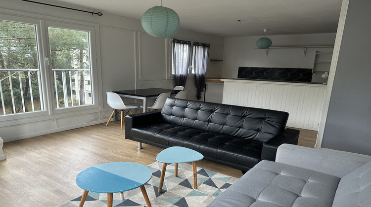 Ma-Cabane - Vente Appartement Le Verdon-sur-Mer, 64 m²