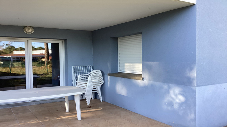 Ma-Cabane - Vente Appartement Le Verdon-sur-Mer, 48 m²