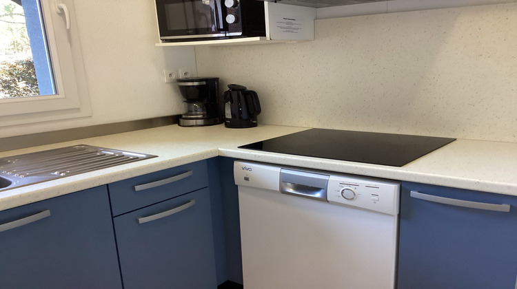 Ma-Cabane - Vente Appartement Le Verdon-sur-Mer, 48 m²